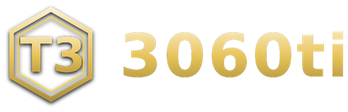 3060ti logo