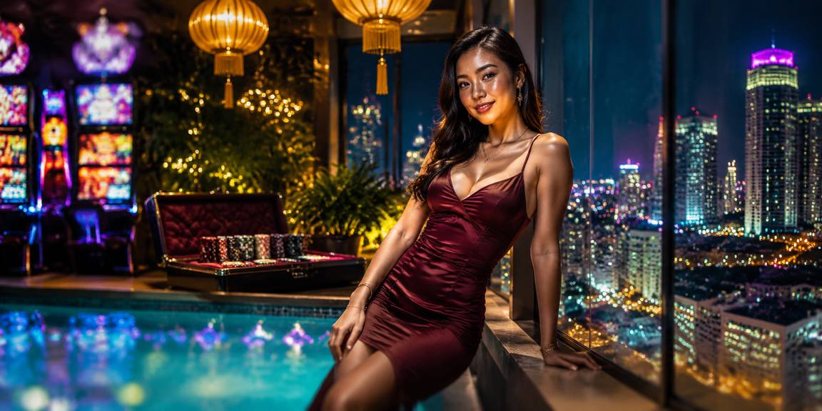 3060ti Buka Lobi 3060ti Casino Hari Ini